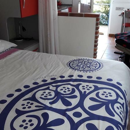 Apartamentos Labana 쿠딜레로 외부 사진