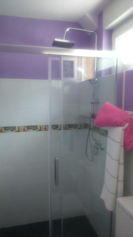 Apartamentos Labana 쿠딜레로 외부 사진