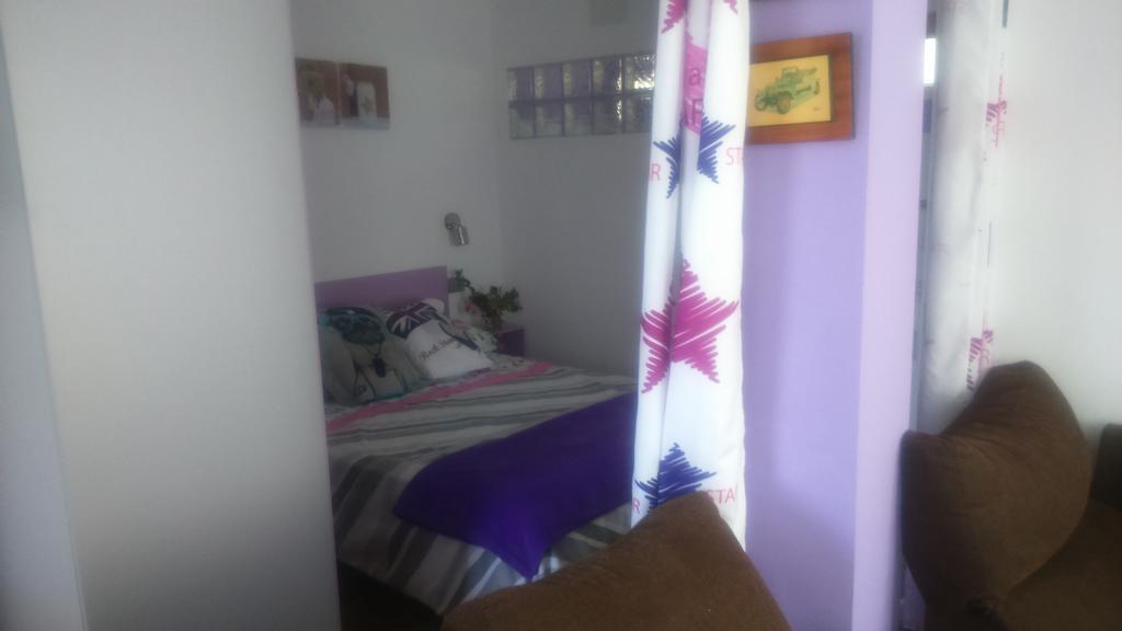 Apartamentos Labana 쿠딜레로 외부 사진