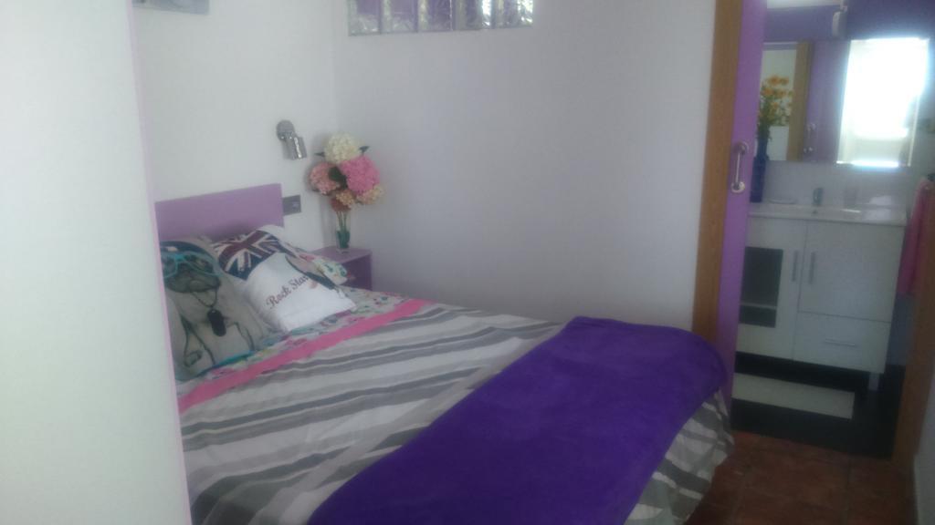 Apartamentos Labana 쿠딜레로 외부 사진