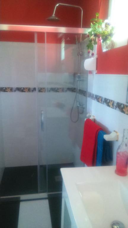 Apartamentos Labana 쿠딜레로 외부 사진