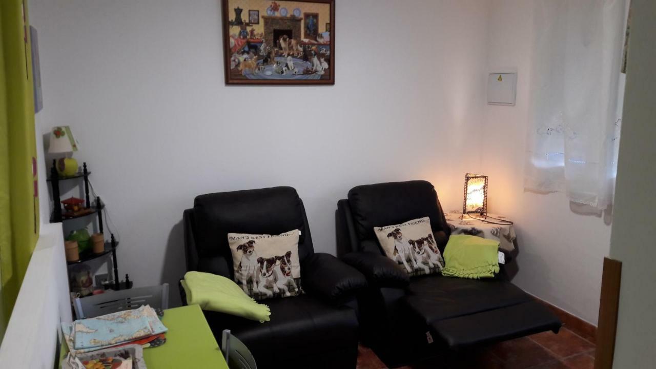 Apartamentos Labana 쿠딜레로 외부 사진