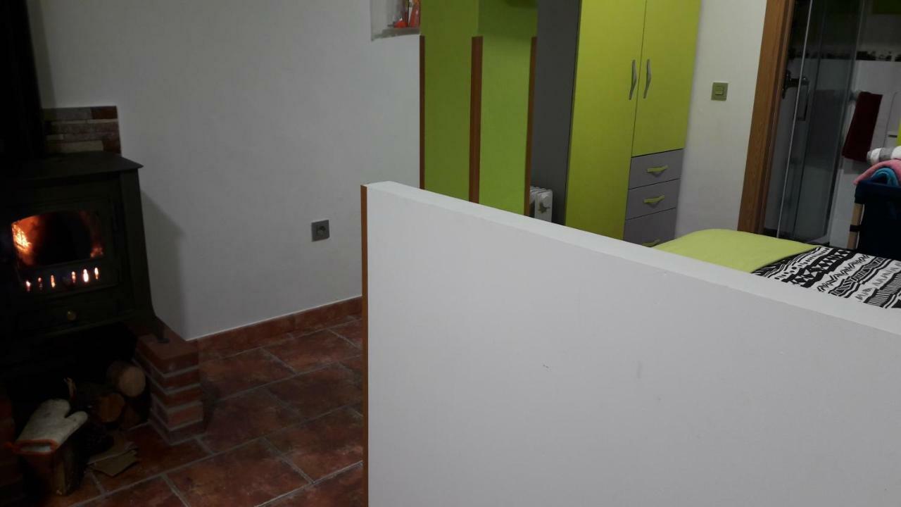 Apartamentos Labana 쿠딜레로 외부 사진