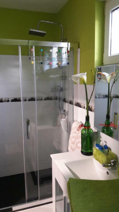 Apartamentos Labana 쿠딜레로 외부 사진