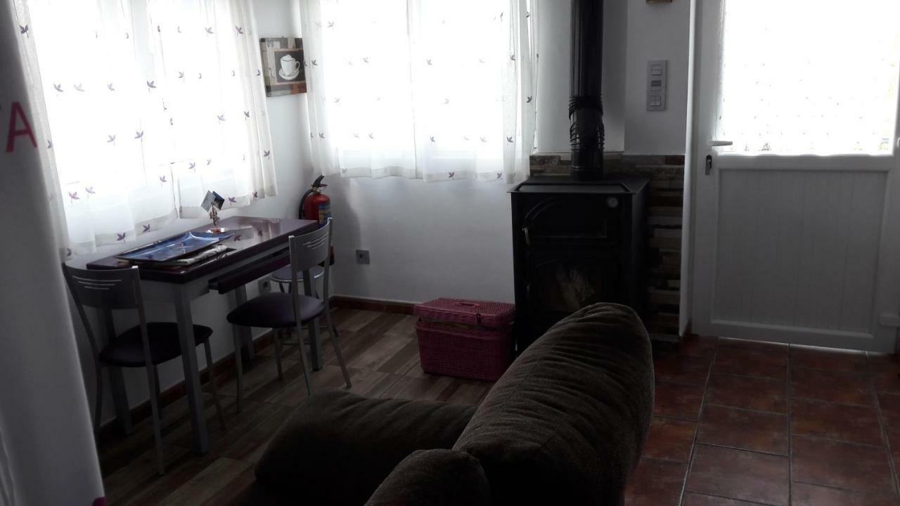Apartamentos Labana 쿠딜레로 외부 사진
